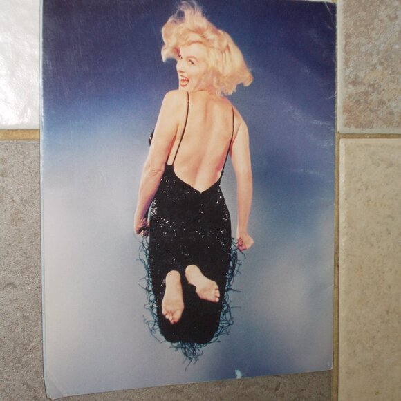 Vintage, The Golden Age of Hollywood magazine - Picture 2 of 2